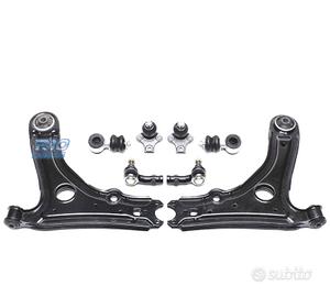 KIT BRACCI SOSPENSIONE SEAT IBIZA 6K 93-99
