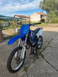 Yz 125 2001