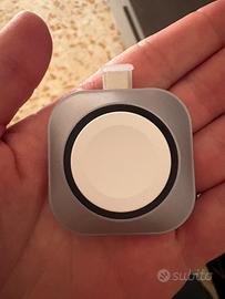 Satechi Caricatore Wireless Magnetico usb-c