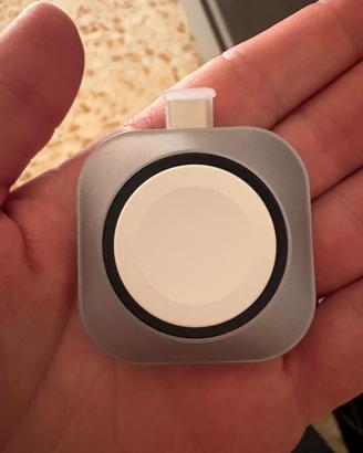 Satechi Caricatore Wireless Magnetico usb-c