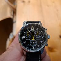 TISSOT PRC 200 CHRONOGRAPH 