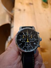 TISSOT PRC 200 CHRONOGRAPH 