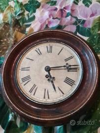 orologio vintage 