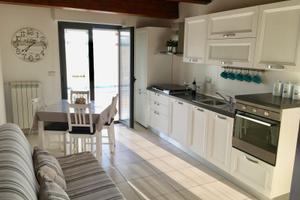 Casa vacanze san salvo marina sul mare