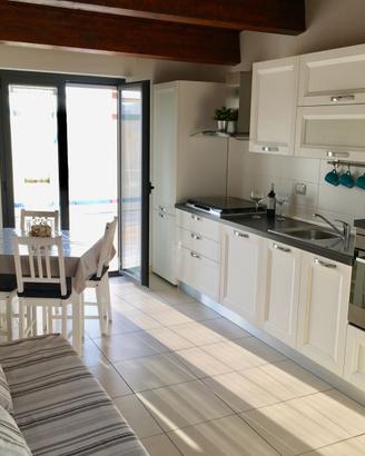 Casa vacanze san salvo marina sul mare