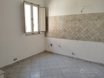 Singola 2,5 Vani con Terrazzo Motta Sant'Anastasia