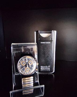 Swatch Irony Chrono AG 1989, YCS4016