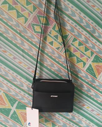 Borsa da donna k-way Nuova 