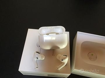 Airpods pro originali