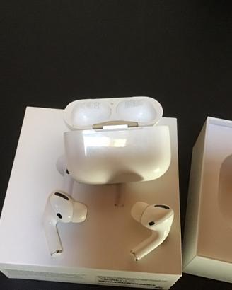 Airpods pro originali
