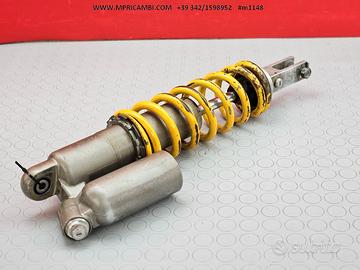 MONO AMMORTIZZATORE HONDA CRF 450 2002 2003 CRE F