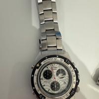 Orologio sector