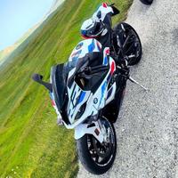Bmw S 1000 RR