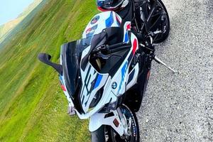 Bmw S 1000 RR