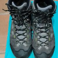 Scarponi n°41 Scarpa modello ZG LITE GTX