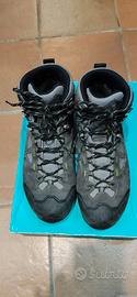 Scarponi n°41 Scarpa modello ZG LITE GTX