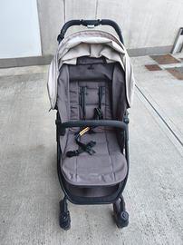 Passeggino Valco Snap 4