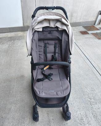 Passeggino Valco Snap 4