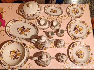 servizio di piatti completo mitterteich bavaria