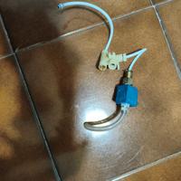 Elettrovalvola + tubi acqua per Lavazza EP MINI 