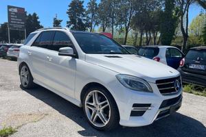 Mercedes-benz ML 350 BlueTEC 4Matic Premium