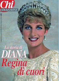 CHI - Rivista Monografica su Diana Spencer