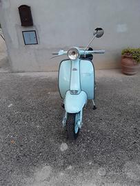 Lambretta Li 125 3a serie