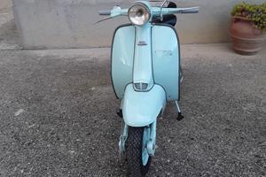 Lambretta Li 125 3a serie