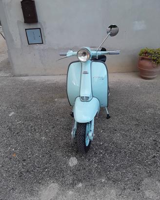 Lambretta Li 125 3a serie