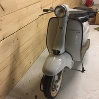 Lambretta LI 125 terza serie