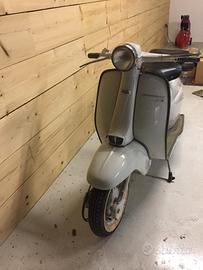 Lambretta LI 125 terza serie