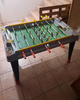 calcetto balilla
