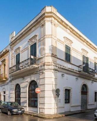 Casa indipendente - Galatina