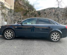 Audi a4 1.9 tdi