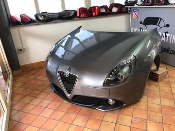 Ricambio alfa romeo mini renault