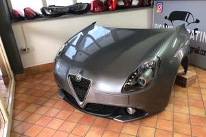 Ricambio alfa romeo mini renault