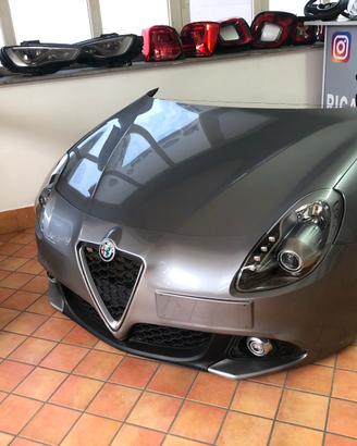 Ricambio alfa romeo mini renault