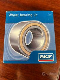 Cuscinetto ruota auto SKF VKBA 3571