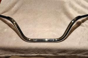 Manubrio California Touring 1400 originale