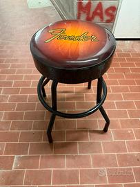 Sgabello bar stool - Fender
