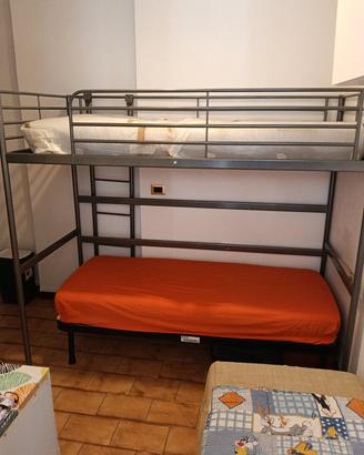 letto a castello 