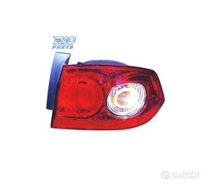 FANALE DESTRO PER RENAULT LAGUNA II 5P 05-07