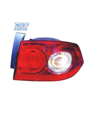 FANALE DESTRO PER RENAULT LAGUNA II 5P 05-07