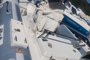 gommone bwa 650
