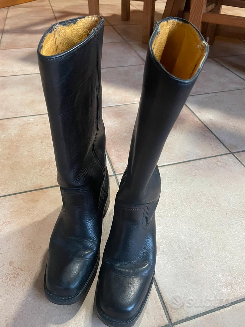 Stivali frye anni 80 clearance