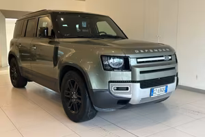 LAND ROVER Defender 110 3.0D I6 200 CV AWD Auto