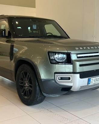 LAND ROVER Defender 110 3.0D I6 200 CV AWD Auto