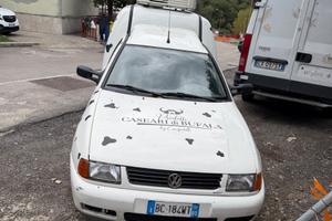 Furgone coimbentato