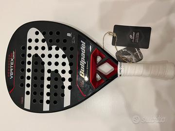 Bullpadel Vertex 04