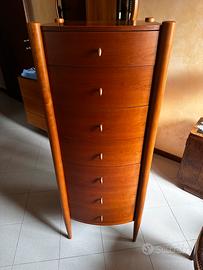 Settimino per camera da letto